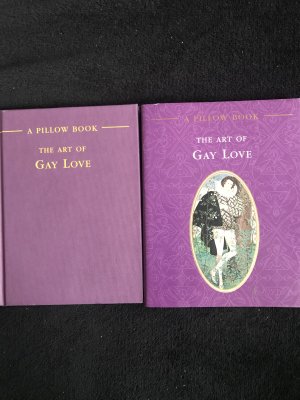 The Art of Gay Love