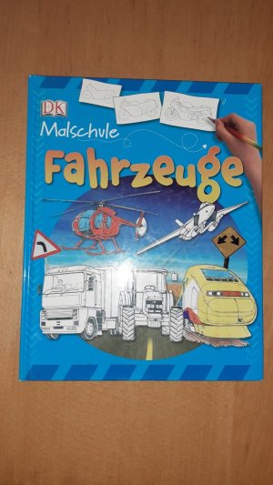 gebrauchtes Buch – Carrie Love – Fahrzeuge