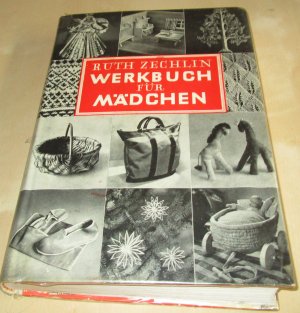 Werkbuch für Mädchen