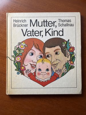 Mutter, Vater, Kind