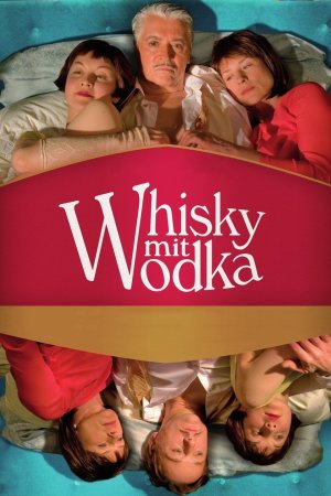 gebrauchter Film – Andreas Dresen – Whisky mit Wodka