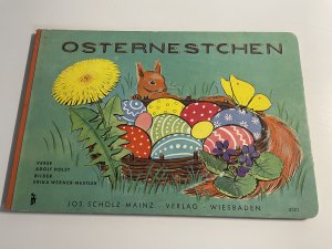 Osternestchen