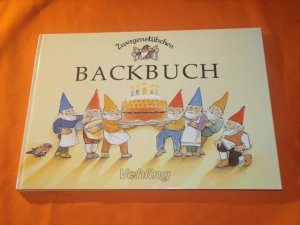 Zwergenstübchen Backbuch