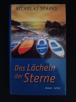 Das Lächeln der Sterne