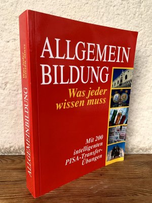 gebrauchte Buecher
