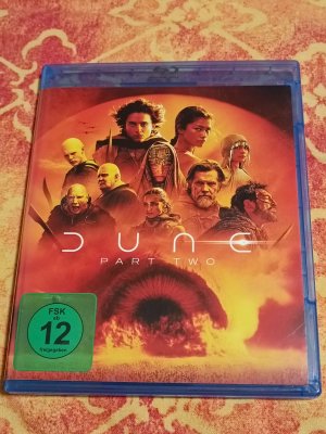 Dune: Part Two