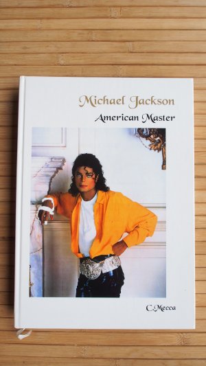 Michael Jackson: American Master