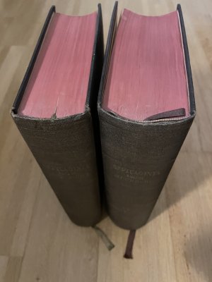 Septuaginta id est vetus Testamentum Graece iuxta LXX interpretes - [2 vol.]