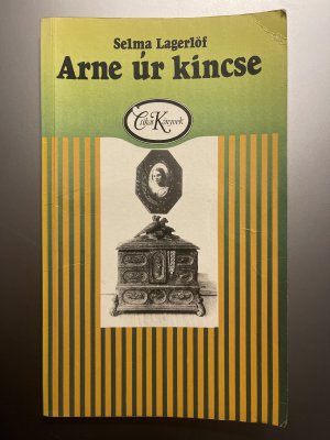 Arne úr kincse