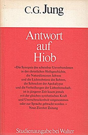 Antwort auf Hiob