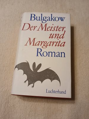 Der Meister und Margarita