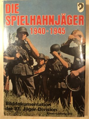 Die Spielhahnjäger