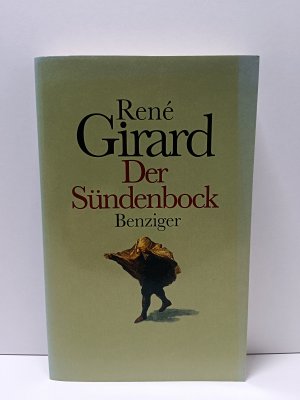 Der Sündenbock