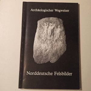 Norddeutsche Felsbilder