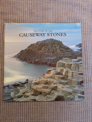 The story of the causeway stones