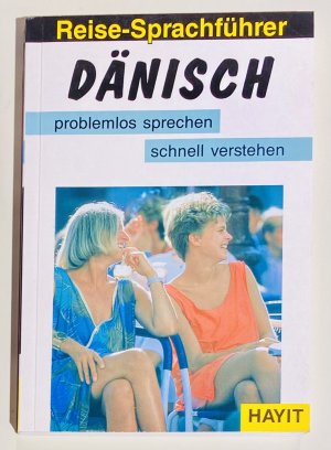 gebrauchtes Buch – Christoph Schumann – Dänisch