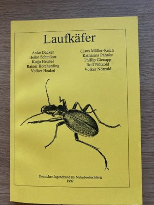 Laufkäfer