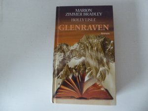 gebrauchtes Buch – Marion Zimmer Bradley – Glenraven. Roman. Hardcover