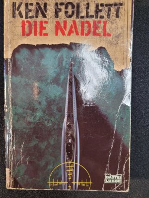 gebrauchtes Buch – Ken Follett – Die Nadel