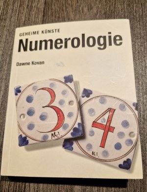 Numerologie