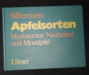 gebrauchtes Buch – Robert Silbereisen – Apfelsorten