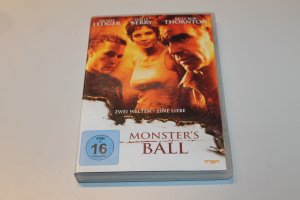 gebrauchter Film – Monster's Ball