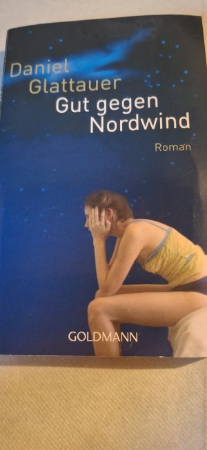 gebrauchtes Buch – Daniel Glattauer – Gut gegen Nordwind