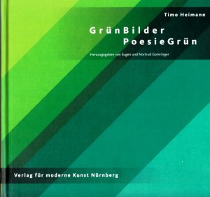 GrünBilder Poesie Grün