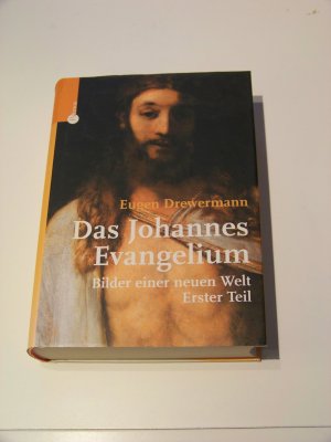 Das Johannesevangelium 1 Bilder einer neuen Welt Johannes Evangelium TOP!!!