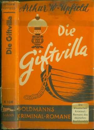 Die Giftvilla