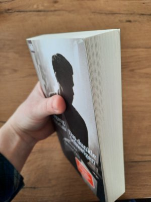 gebrauchtes Buch – Wolfgang Schorlau – Das dunkle Schweigen - Denglers zweiter Fall