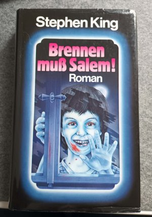 Brennen muss Salem!