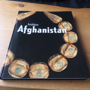 Hidden Afghanistan