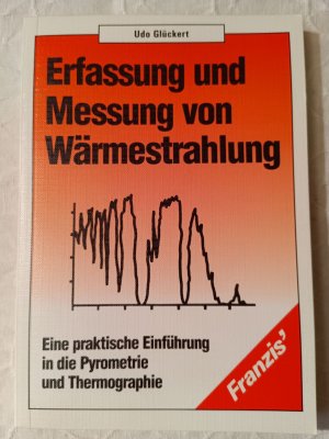 Erfassung und Messung von Wärmestrahlung