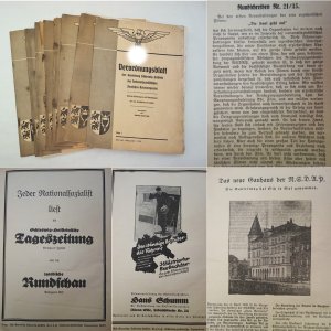 gebrauchte Buecher