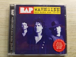 Wahnsinn - Die Hits von 79 - 95