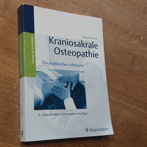 Kraniosakrale Osteopathie. Ein praktisches Lehrbuch