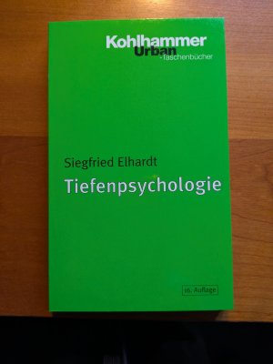 Tiefenpsychologie