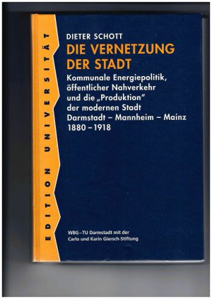 Die Vernetzung der Stadt