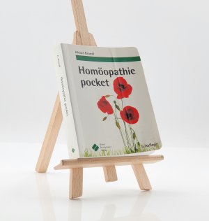 Homöopathie pocket (5. Auflage)