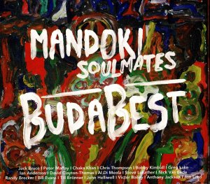 Mandoki Soulmates Budapest