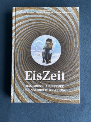 Eiszeit