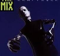 The Mix - Kraftwerk