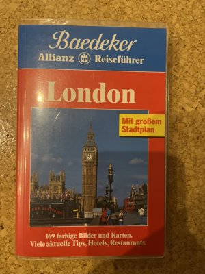 gebrauchtes Buch – Rainer Eisenschmid – London