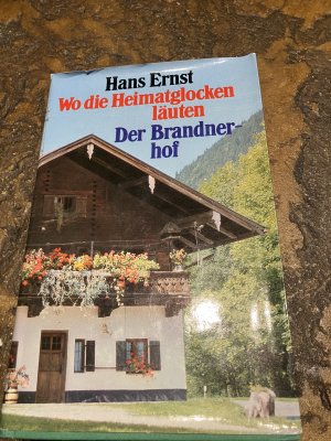 Wo die Heimatglocken läuten / Der Brandnerhof (zwei Romane)