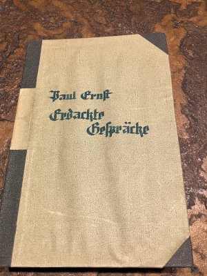 gebrauchte Buecher