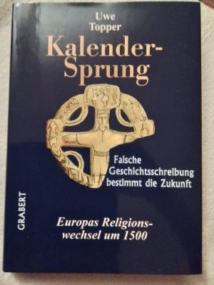 Kalender-Sprung