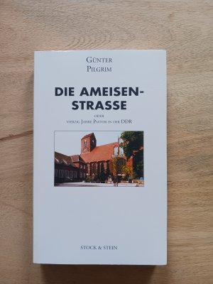 Die Ameisenstrasse