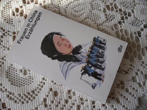 Frauen in China - Erzählungen