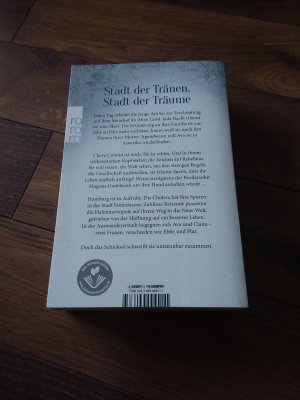 gebrauchtes Buch – Miriam Georg – Das Tor zur Welt: Träume